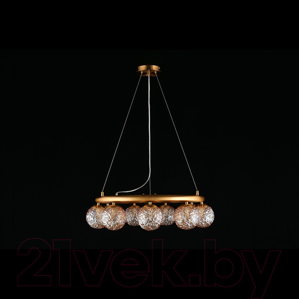 Изображение товара Люстра Aployt Ola APL.764.03.09
