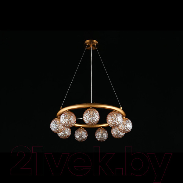 Изображение товара Люстра Aployt Ola APL.764.03.09