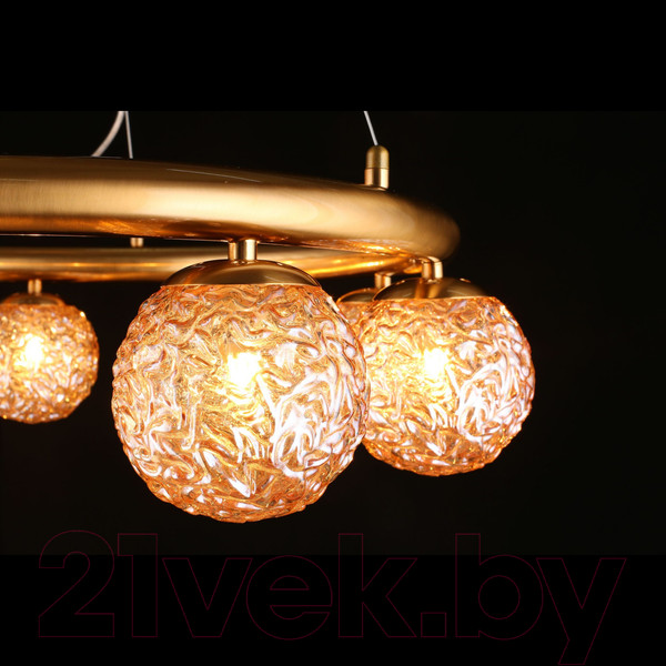 Изображение товара Люстра Aployt Ola APL.764.03.09