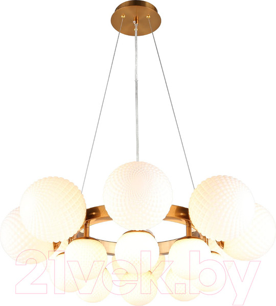 Изображение товара Люстра Aployt Filisi APL.765.03.16