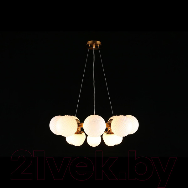 Изображение товара Люстра Aployt Filisi APL.765.03.16