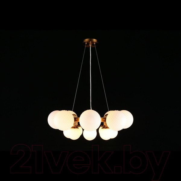 Изображение товара Люстра Aployt Filisi APL.765.03.16