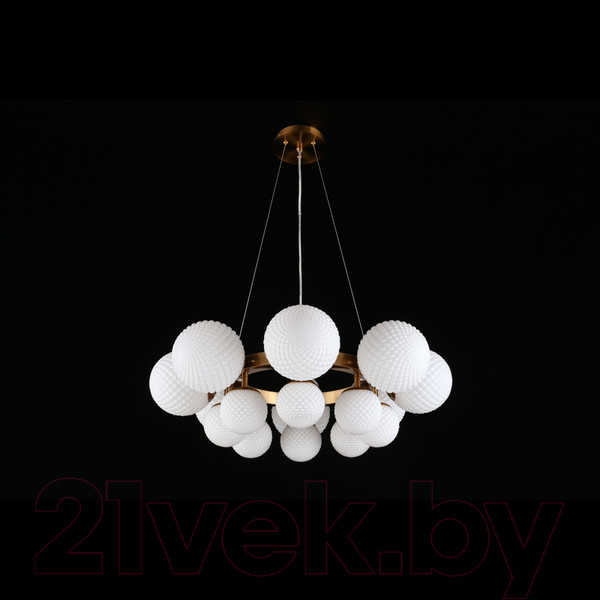 Изображение товара Люстра Aployt Filisi APL.765.03.16