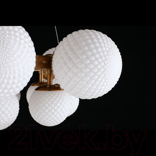 Изображение товара Люстра Aployt Filisi APL.765.03.16