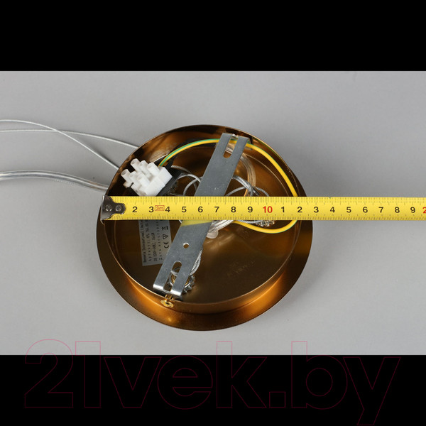 Изображение товара Люстра Aployt Filisi APL.765.03.16