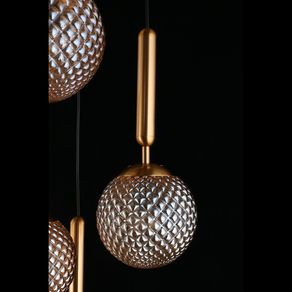 Изображение товара Люстра Aployt Shantal APL.766.03.06 