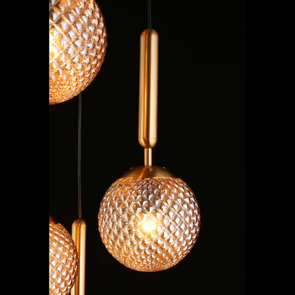 Изображение товара Люстра Aployt Shantal APL.766.03.06 