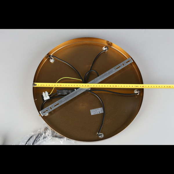 Изображение товара Люстра Aployt Shantal APL.766.03.06 