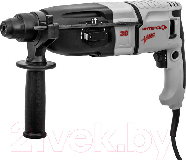 Изображение товара Перфоратор Интерскол П-30/900 АВС