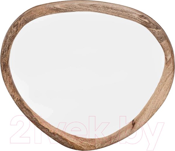 Изображение товара Зеркало Eglo Bani 425006 (дерево/зеркало, натуральный)
