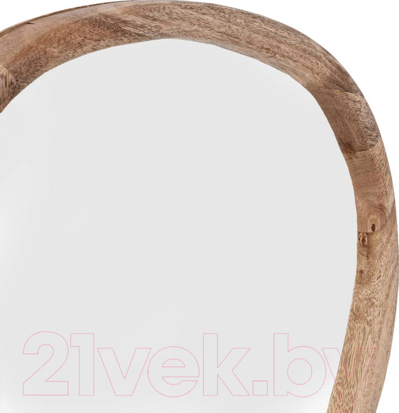 Изображение товара Зеркало Eglo Bani 425006 (дерево/зеркало, натуральный)