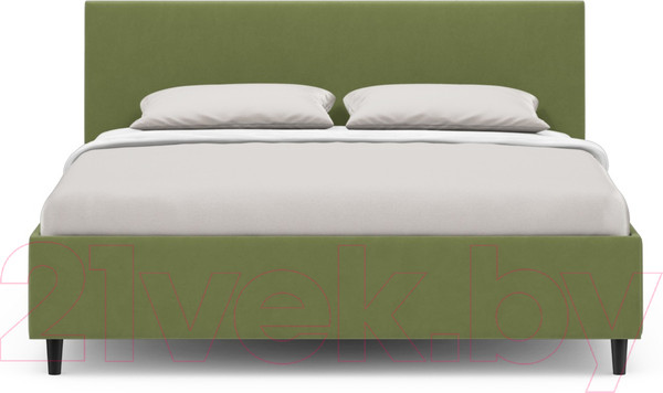 Изображение товара Полуторная кровать Moon Family 1259 / К004891