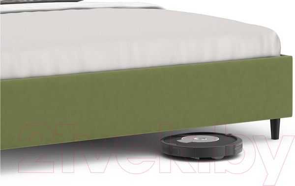 Изображение товара Полуторная кровать Moon Family 1259 / К004891