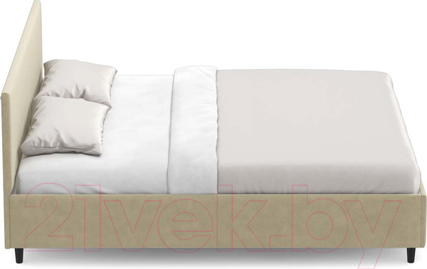 Изображение товара Двуспальная кровать Moon Family 1259 / К004863