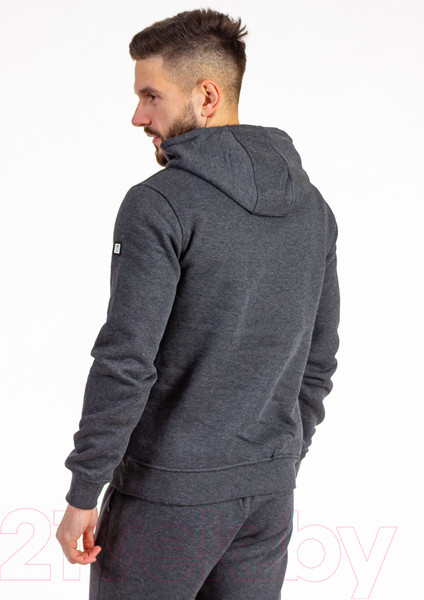 Изображение товара Спортивный костюм Isee SW56086 (р.48, темно-серый)