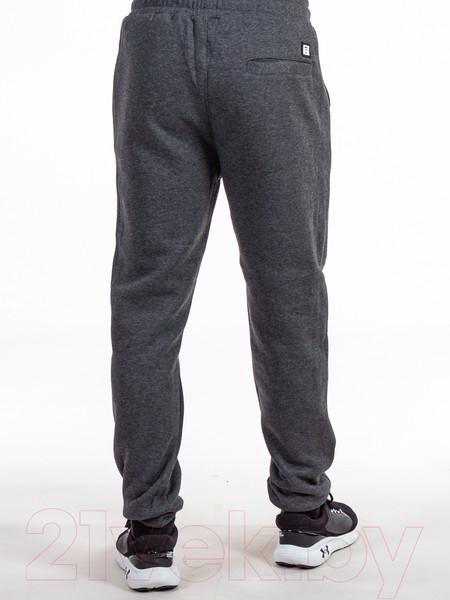 Изображение товара Спортивный костюм Isee SW56086 (р.48, темно-серый)