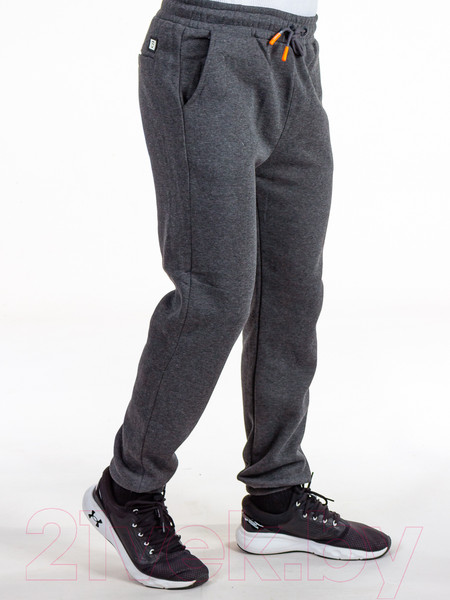 Изображение товара Спортивный костюм Isee SW56086 (р.48, темно-серый)