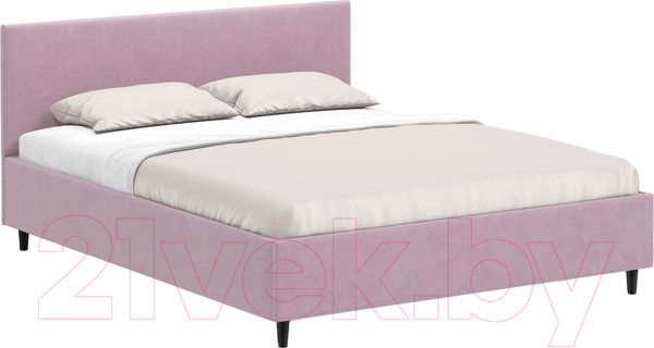 Изображение товара Двуспальная кровать Moon Family 1259 / К004903