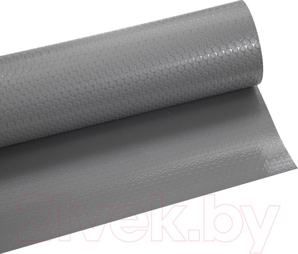 Коврик для кухонного ящика AKS 500x1500мм (графит)