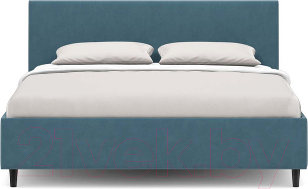 Изображение товара Двуспальная кровать Moon Family 1259 / К004883