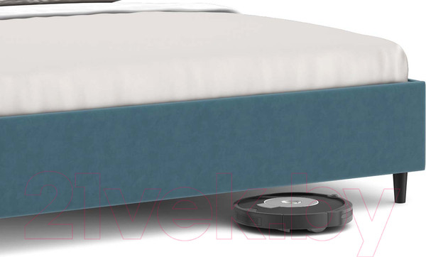 Изображение товара Двуспальная кровать Moon Family 1259 / К004883