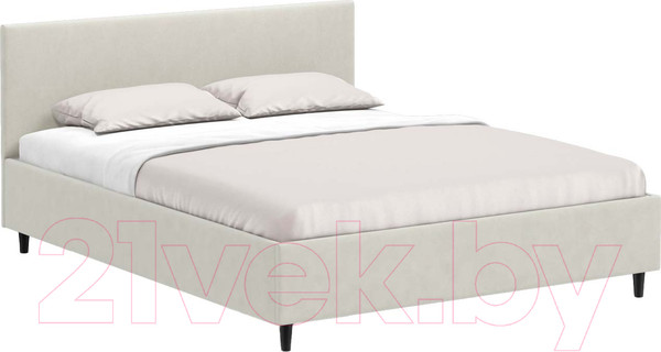 Изображение товара Двуспальная кровать Moon Family 1259 / К004913