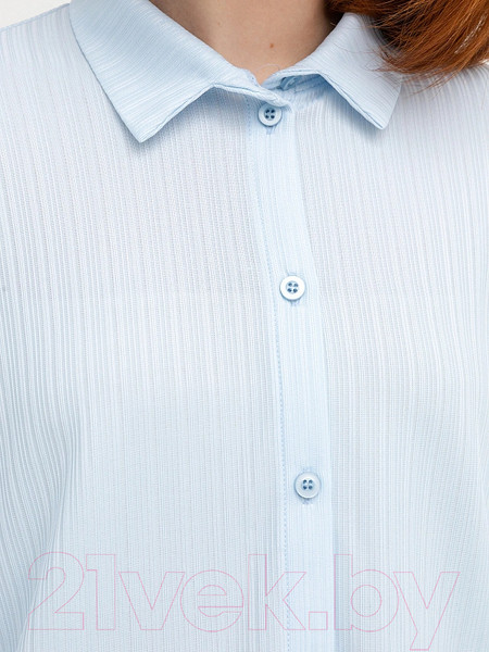 Изображение товара Комплект домашней одежды Mark Formelle 592482 (р.164/170-92-98, голубое небо)