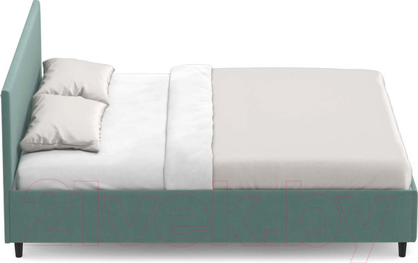 Изображение товара Двуспальная кровать Moon Family 1259 / К004873