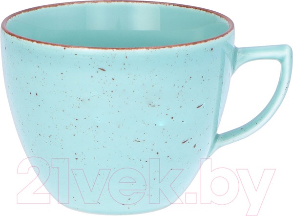 Изображение товара Чашка Cmielow i Chodziez City / CT05-0414420 (бирюзовый)