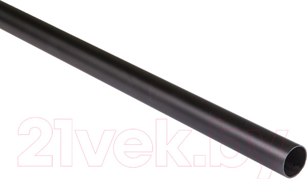 Изображение товара Рейлинг кухонный AKS D16 L- 1000 (0.8мм, черный)