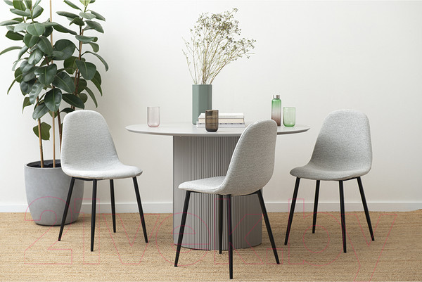 Изображение товара Набор стаканов Liberty Jones Flowi / LJ0000211 (2шт, серый)