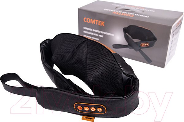Изображение товара Массажер электронный Comtek 1013Е