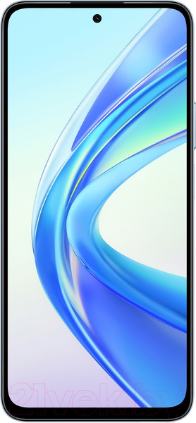 Изображение товара Смартфон Honor X7b 8GB/128GB / CLK-LX1 (Flowing Silver)