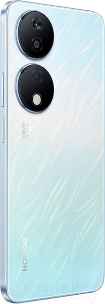 Изображение товара Смартфон Honor X7b 8GB/128GB / CLK-LX1 (Flowing Silver)