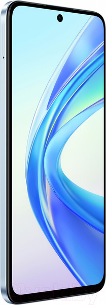 Изображение товара Смартфон Honor X7b 8GB/128GB / CLK-LX1 (Flowing Silver)