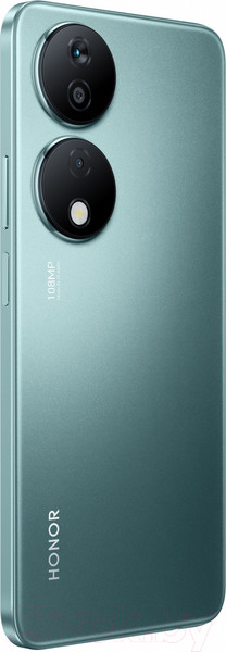Изображение товара Смартфон Honor X7b 8GB/128GB / CLK-LX1 (Emerald Green)