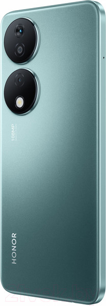 Изображение товара Смартфон Honor X7b 8GB/128GB / CLK-LX1 (Emerald Green)