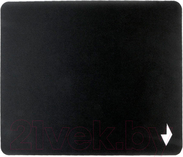 Изображение товара Коврик для мыши Gembird MP-35-30-BLACK
