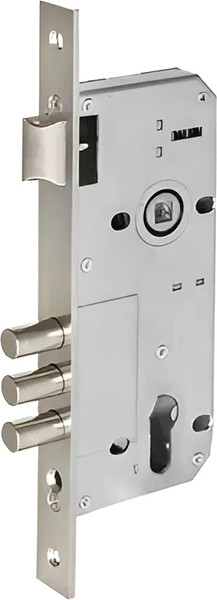 Изображение товара Замок врезной Зенит ЗВ4-85