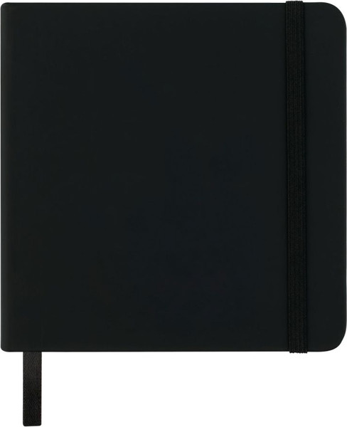 Изображение товара Скетчбук ГАММА Студия / 65S01B780WB (80л, черный)