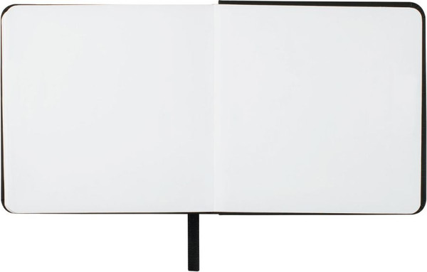 Изображение товара Скетчбук ГАММА Студия / 65S01B780WB (80л, черный)