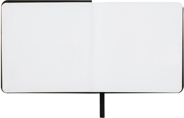 Изображение товара Скетчбук ГАММА Студия / 65S01B780WB (80л, черный)