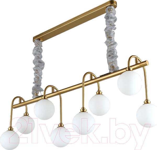 Изображение товара Люстра Aployt Eloiz APL.839.03.08