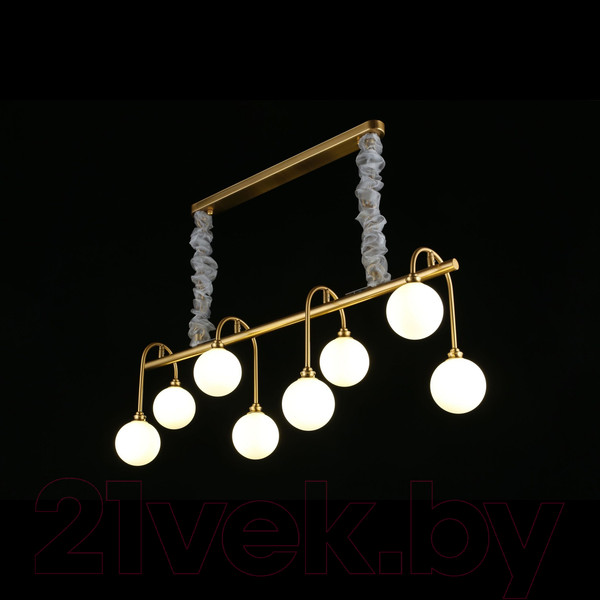 Изображение товара Люстра Aployt Eloiz APL.839.03.08