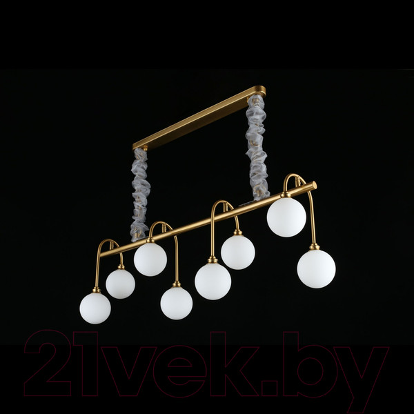 Изображение товара Люстра Aployt Eloiz APL.839.03.08