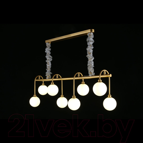 Изображение товара Люстра Aployt Eloiz APL.839.03.08