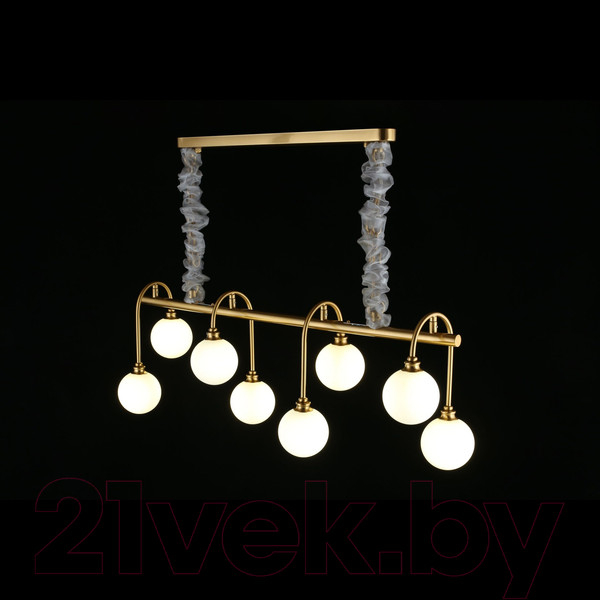 Изображение товара Люстра Aployt Eloiz APL.839.03.08