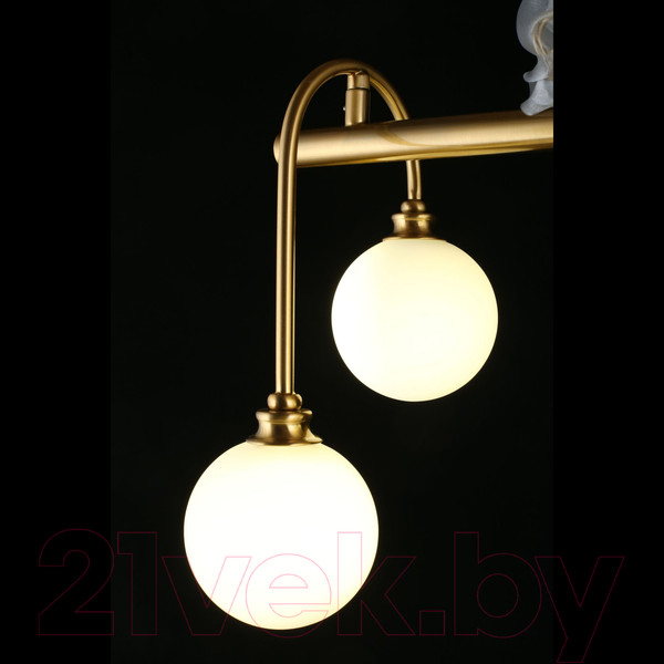 Изображение товара Люстра Aployt Eloiz APL.839.03.08