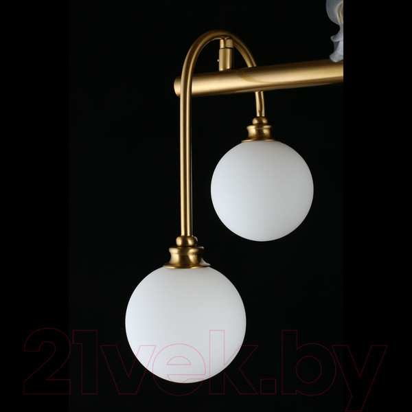 Изображение товара Люстра Aployt Eloiz APL.839.03.08