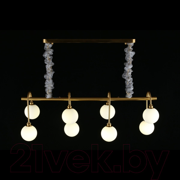 Изображение товара Люстра Aployt Eloiz APL.839.03.08